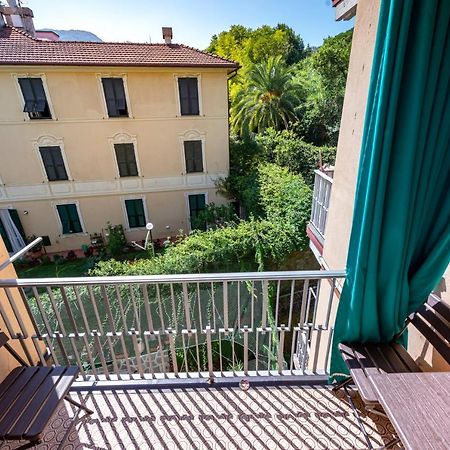 Affittacamere Arcobaleno Santa Margherita Ligure Luaran gambar