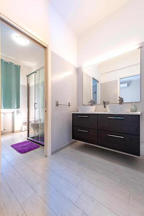 Affittacamere Arcobaleno Santa Margherita Ligure Luaran gambar
