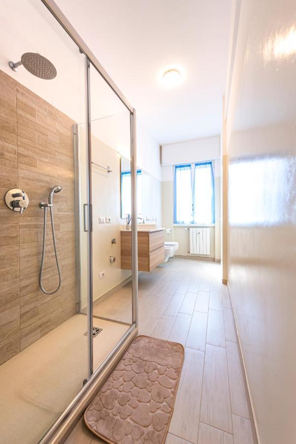Affittacamere Arcobaleno Santa Margherita Ligure Luaran gambar
