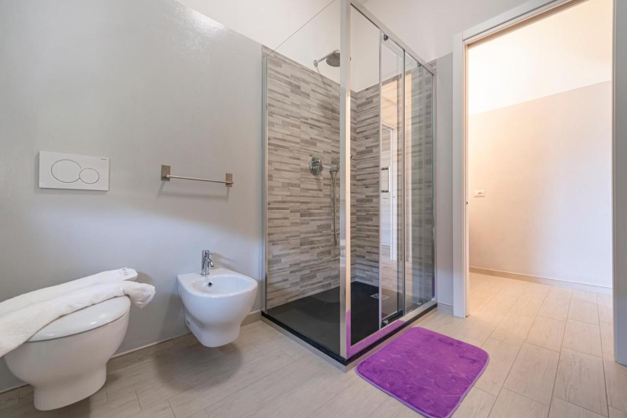 Affittacamere Arcobaleno Santa Margherita Ligure Luaran gambar