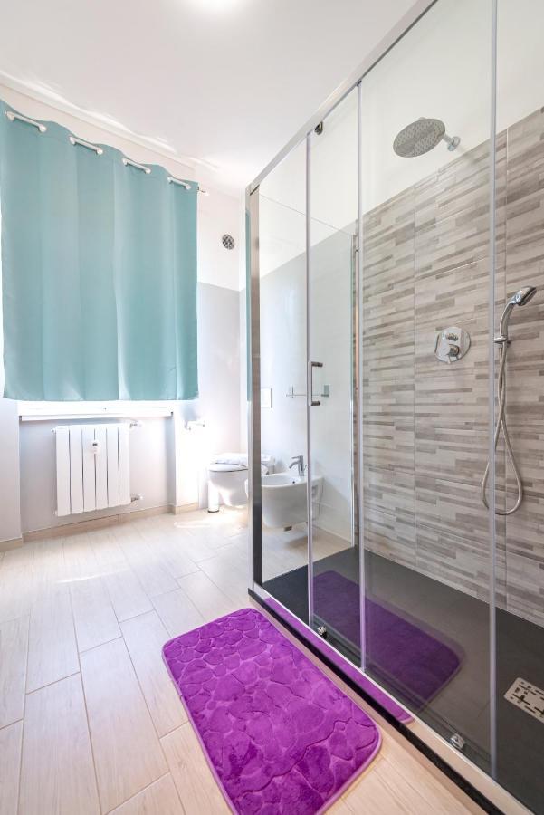 Affittacamere Arcobaleno Santa Margherita Ligure Luaran gambar