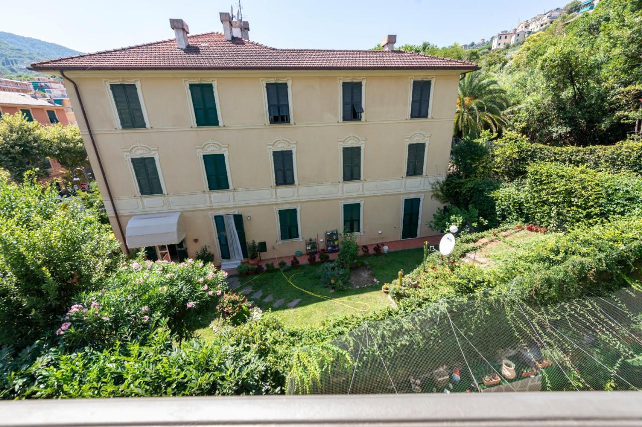 Affittacamere Arcobaleno Santa Margherita Ligure Luaran gambar