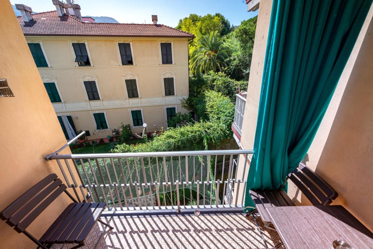 Affittacamere Arcobaleno Santa Margherita Ligure Luaran gambar